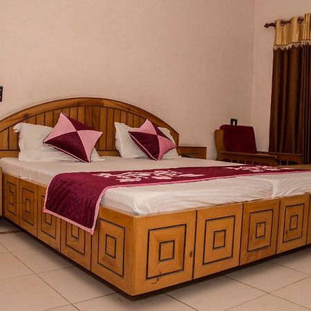 Hotel Royal Dreams Chamba Luaran gambar